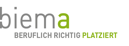 biema - beruflich richtig platziert